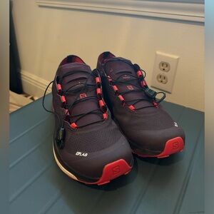 Lightly used S/Lab Ultra 3